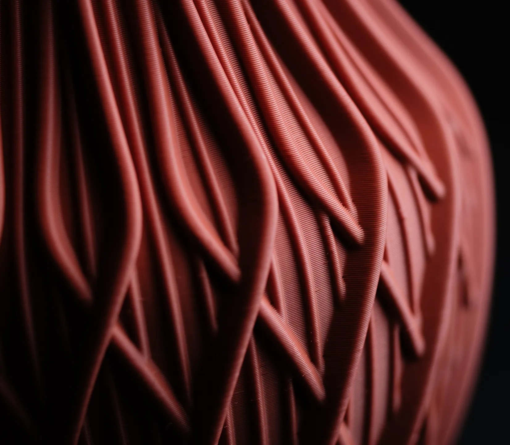 Fraktal Vaza Nilo - Vaze, slika 4